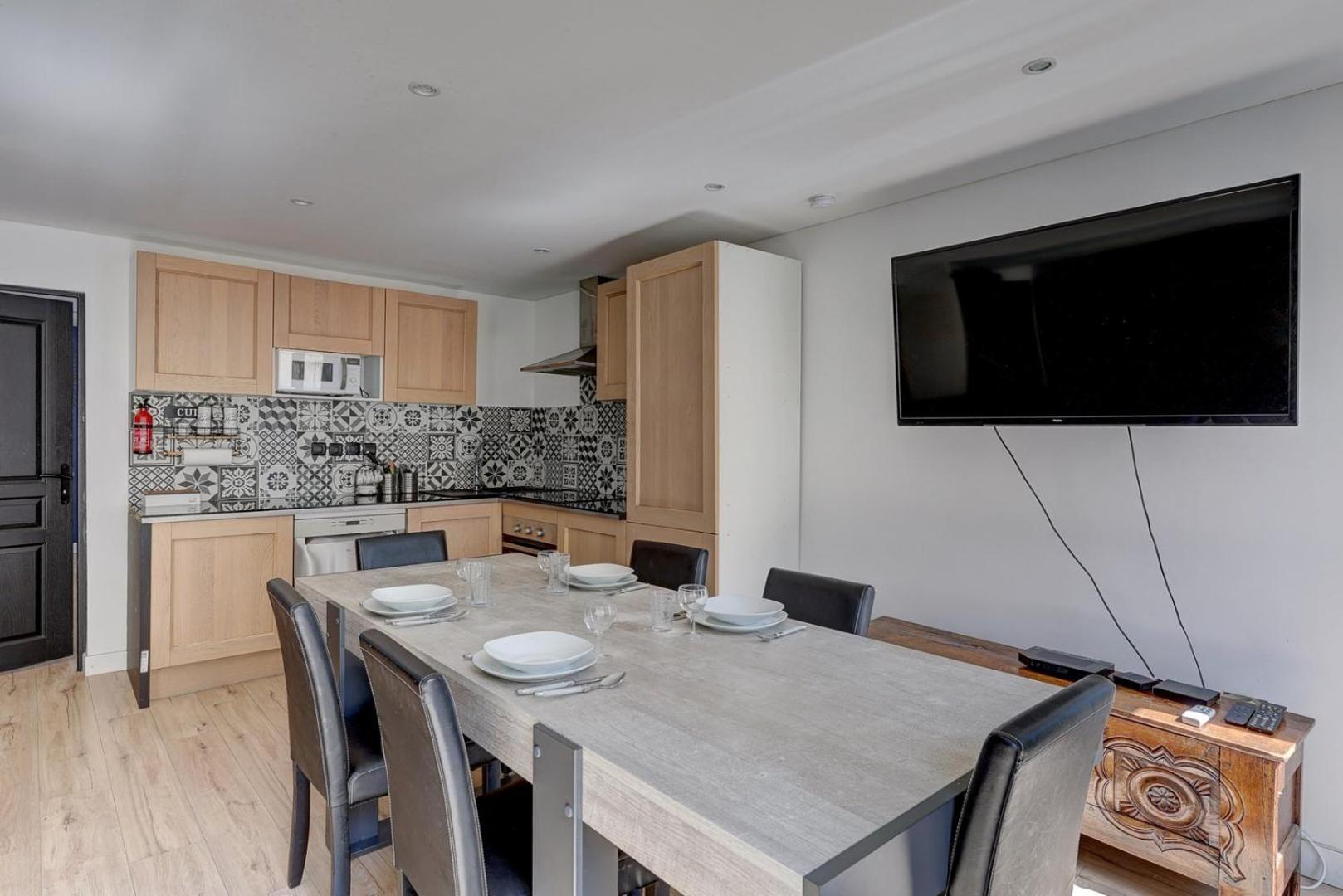 303 Suite Simha - Superbe Appartement A Paris Exterior photo