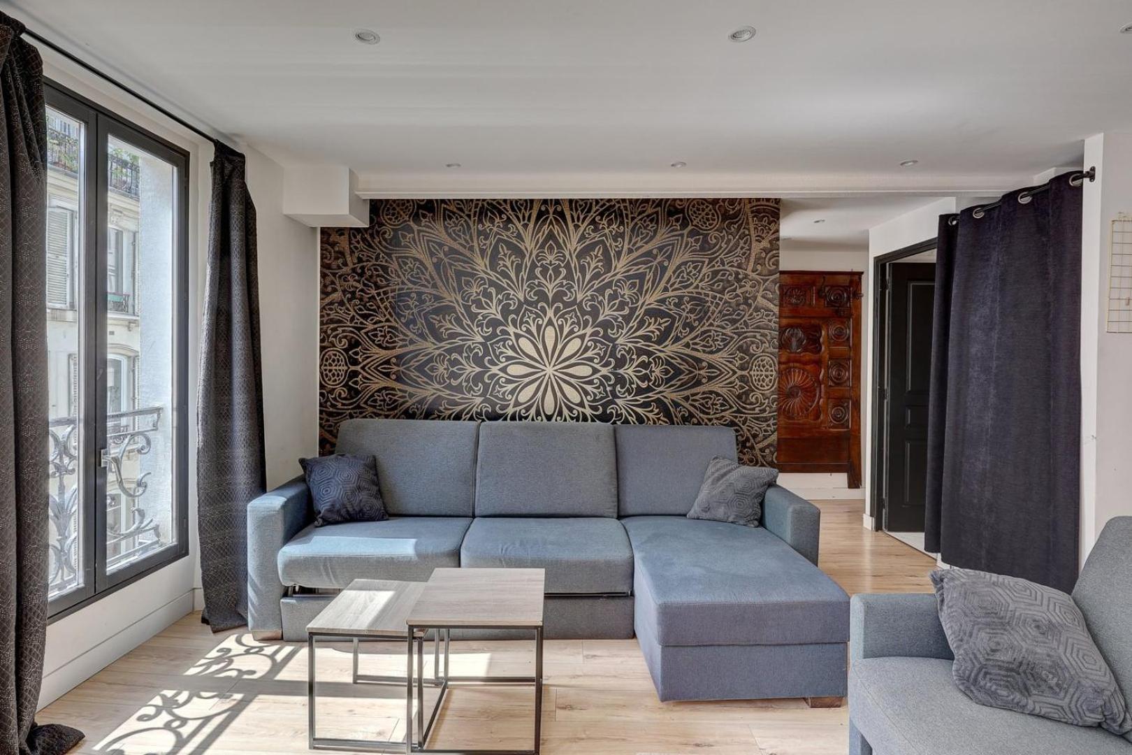 303 Suite Simha - Superbe Appartement A Paris Exterior photo