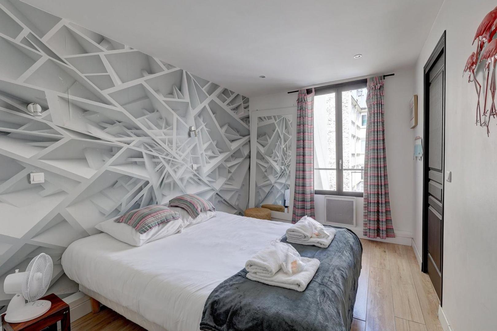 303 Suite Simha - Superbe Appartement A Paris Exterior photo