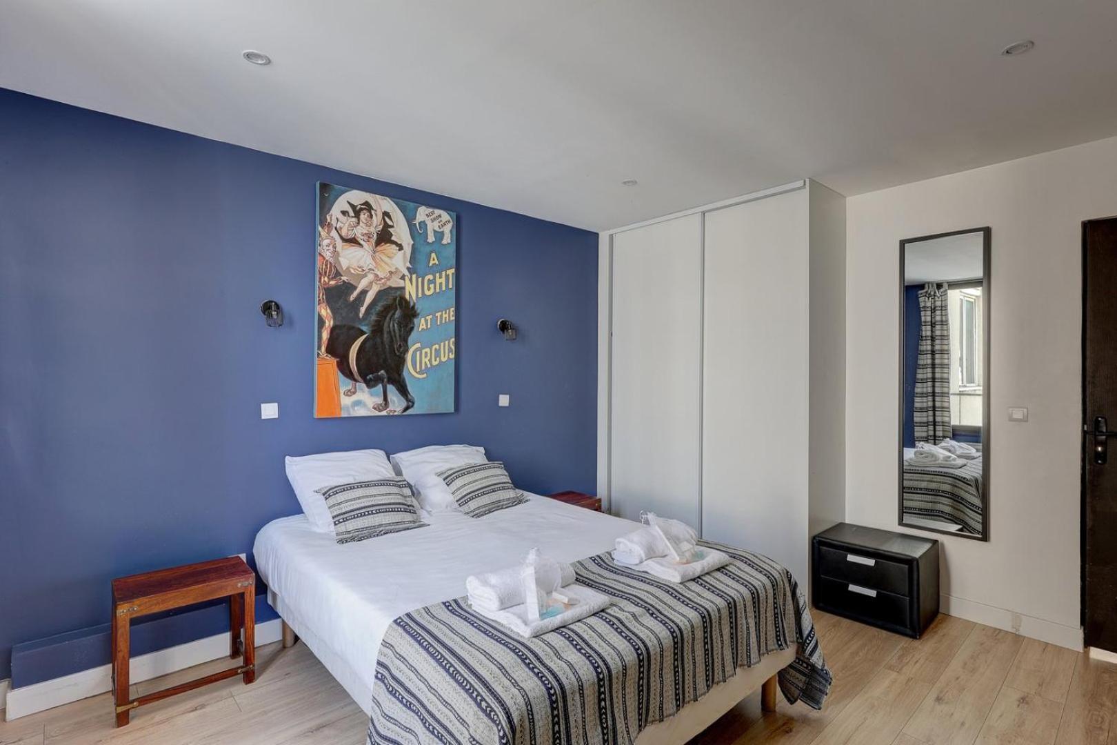 303 Suite Simha - Superbe Appartement A Paris Exterior photo