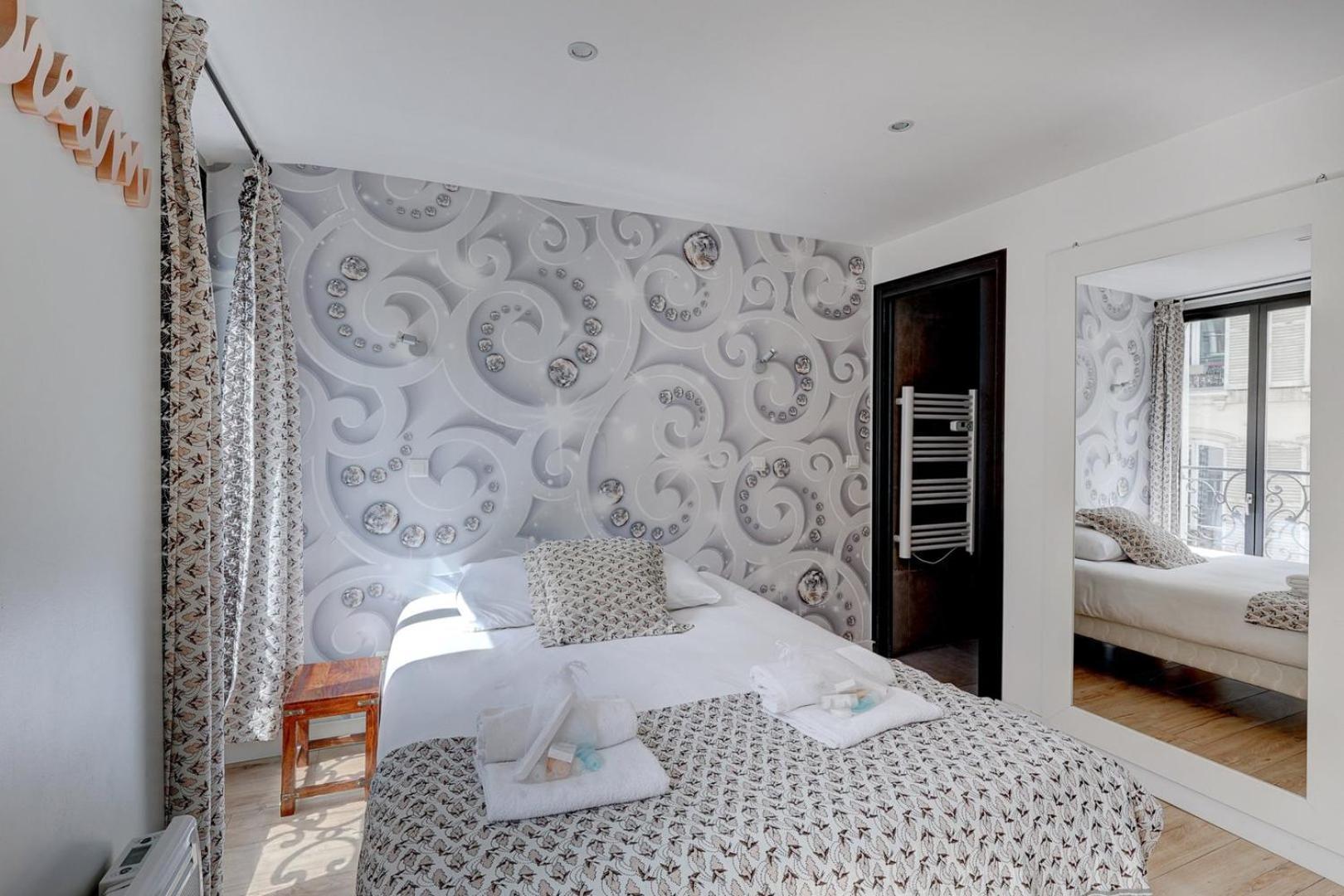 303 Suite Simha - Superbe Appartement A Paris Exterior photo